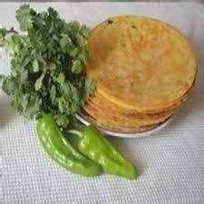 buy shreeji chilli coriander bhakri  gm india grocers quicklly
