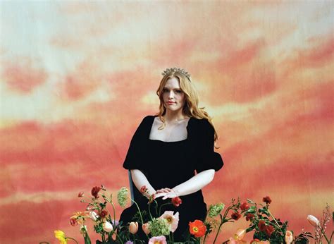 Freya Ridings Lan A Single Can I Jump