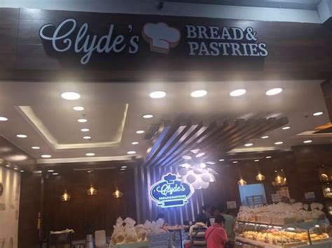 Clydes Bread And Pastries Angeles City Restaurantbeoordelingen En Fotos