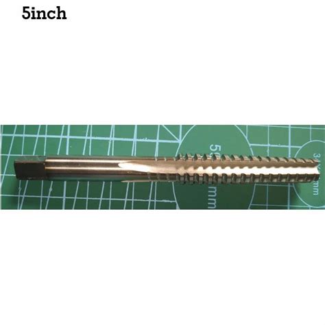 HSS M35 High Speed Steel Threading Tap Size M8 At Rs 350 Piece In