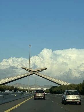 A model of the Qur’an Gate in the form of the Holy Qur’an on the ...