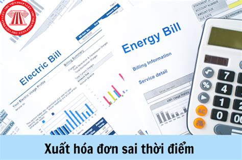 Mức Phạt đối Với Hành Vi Xuất Hóa đơn Sai Thời điểm Mới Nhất Năm 2024