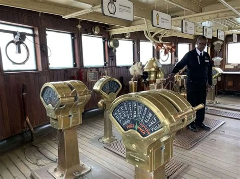 Historic Queen Mary To Reopen After Nearly 3 Years