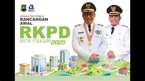 KONSULTASI PUBLIK RKPD 2025 YouTube