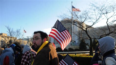 Npr S Twitter Coverage Of Supreme Court Same Sex Marriage Arguments It S All Politics Npr