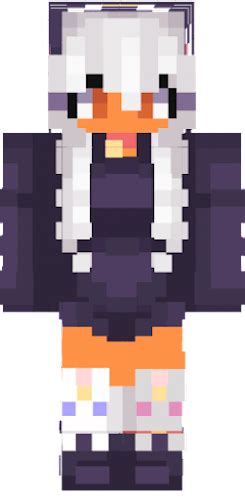 Kitty Aka Aphmau Nova Skin