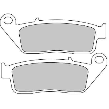 FERODO Sinter Racing Bremsbelag FDB 570 XRAC günstig kaufen FC Moto