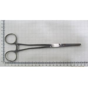 Masterson Hysterectomy Forceps Medline Industries Inc