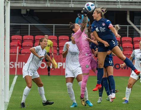 Orlando Pride Soccer Stock Photos Free Royalty Free Stock Photos