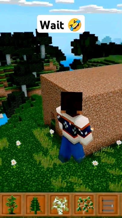 Minecraft New Home Shorts Youtube