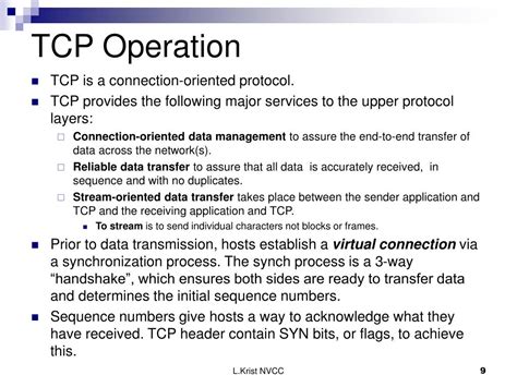 Ppt Transport Layer Protocols Tcp And Udp Powerpoint Presentation Free Download Id 4396777