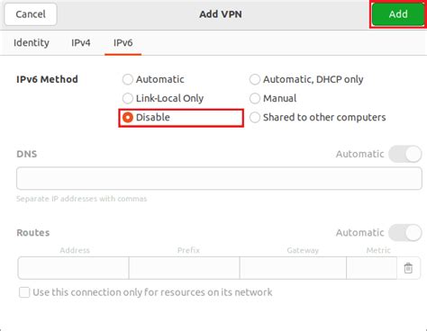 How To Setup Vpn On Ubuntu Linux With Openconnect Fastestvpn Support