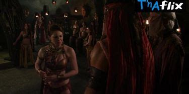 Esme Bianco Bikini Scene In The Scorpion King Quest For Power TNAFlix Porn Videos