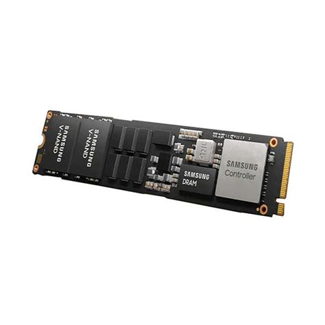 SSD 512Gb Samsung PM9B1 NVMe M.2 Type 2280 - Ibertrónica
