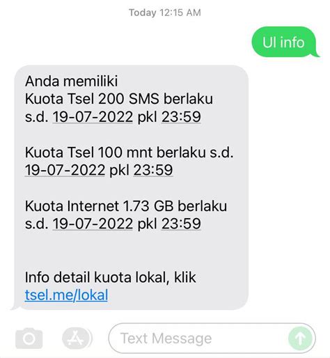 5 Cara Cek Kuota Telkomsel Terbaru 2023 Kini Makin Praktis