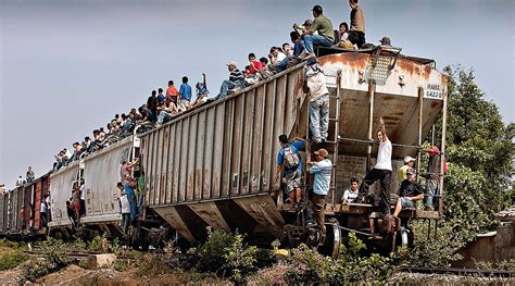 Fotos El Tren Del Infierno Internacional El Pa S