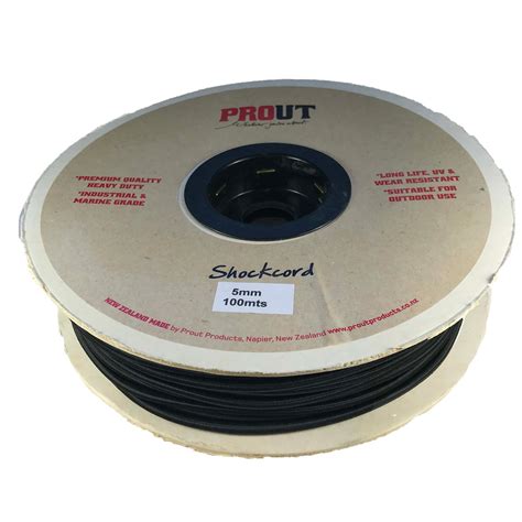 Shock Cord - finelinemarine