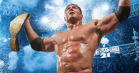 10 Best SmackDown World Champions, Ranked