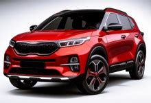 2025 KIA Seltos X Line: Compact SUV With A More Aggressive Look | Car Reviews