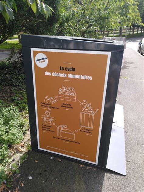 Tri La Source Des Biod Chets Stop Aux Confusions Zero Waste France