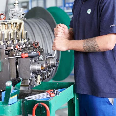 Wiha Ergostar Sae/Metric Ball Hex L-Key Set (22 Piece Set)