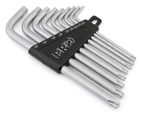 Pro Torx Key Set Performance Bicycle