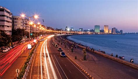 Best Places to visit in Mumbai-INDIA with Family and friends