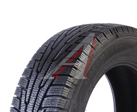 Шина NORDMAN RS2 215/55 R17 - AvtoALL.Ru