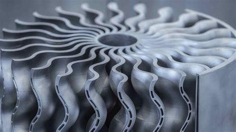 Boron 3d Metal Printing Borates Today