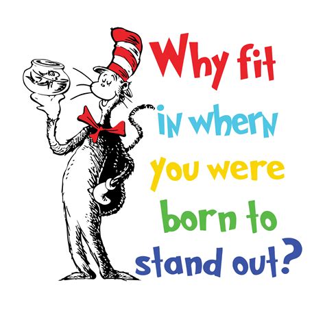 Dr Seuss Svg Dr Seuss Clipart Dr Seuss Birthday Dr Seuss Inspire Uplift