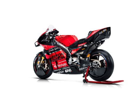 2020 MotoGP Mission Winnow Ducati Team Ducati MotoGP Team 2020 1