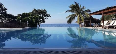 palm beach resort travel agency manila