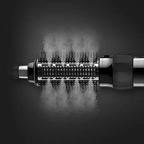 Braun Satin Hair 5 Airstyler AS530 with style refreshing steam - 1000 ...