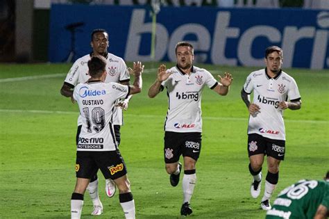 Corinthians X Botafogo Saiba Onde Assistir Ao Vivo