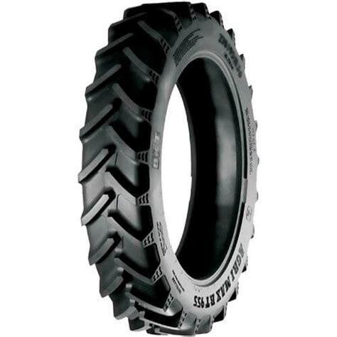 300 95R46 12 4R46 BKT AgriMax RT 955 Agriculture Tyre For Tractors