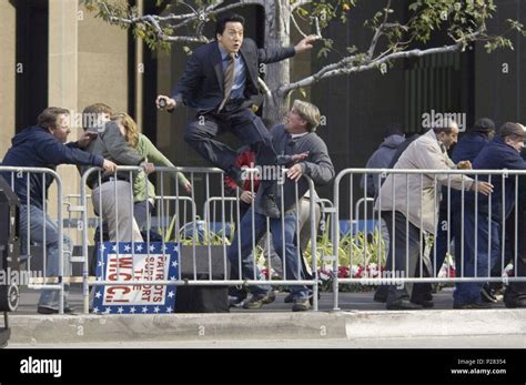 Original Film Title: RUSH HOUR 3. English Title: RUSH HOUR 3. Film ...