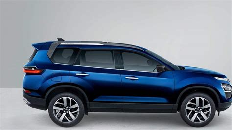 Tata Motors to accelerate growth with SUV launches