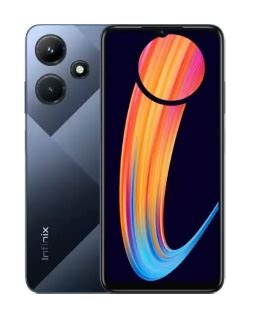 Celular Infinix Hot 30I NFC X669D 8GB 128GB