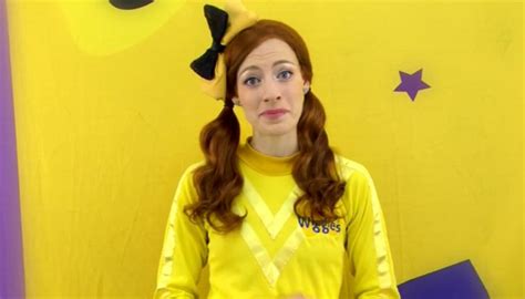 The Wiggles Emma Watkins