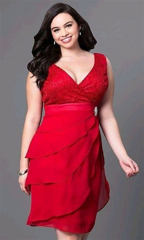 Pin On Western Fashion Plus Size Formal Dresses Party Dress Plus