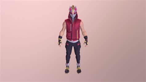 Drift Mask Fortnite Wallpapers - Top Free Drift Mask Fortnite ...