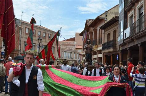 S Mbolos De Identidad Ense As Leonesas Tomar N El Pueblo