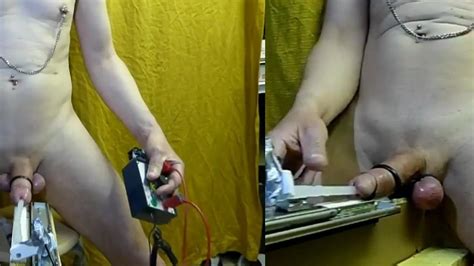 Compil Fucking Machines Inside Cock Of Paul Quick Vids Gay Nude Nude Porn Xhamster