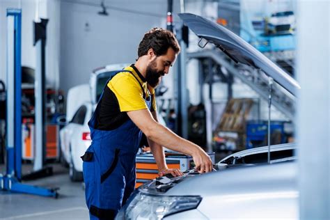 Guia Completo Sobre O Motor De Partida Do Carro Funcionamento E