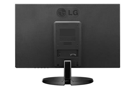 LG 19 LED monitor original + VGA original + Blokpitanie. Ideal holatda ...