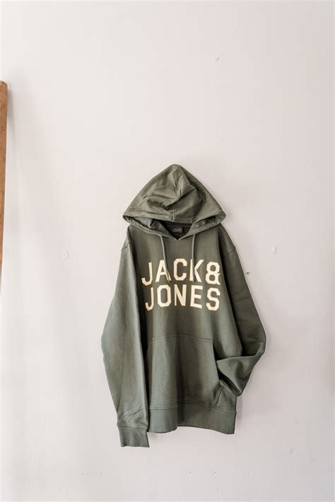 Jack & Jones Hoodies – Buneko