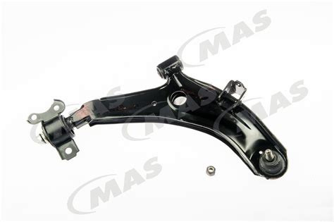 Conjunto de Brazo de Control Suspensión y Rótula para Hyundai Elantra