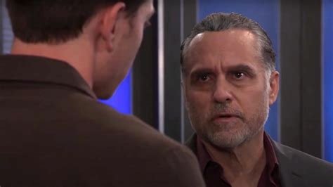 General Hospital Spoilers For September 28 2022 Sonny Threatens Dex