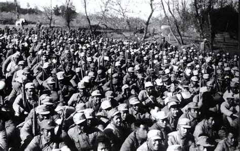 1937年茅山道士下山抗日，为新四军送情报，千年道观给陈毅做司令部 知乎