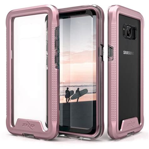 Zizo Ion Case For Samsung Galaxy S Plus Military Grade Drop Tested